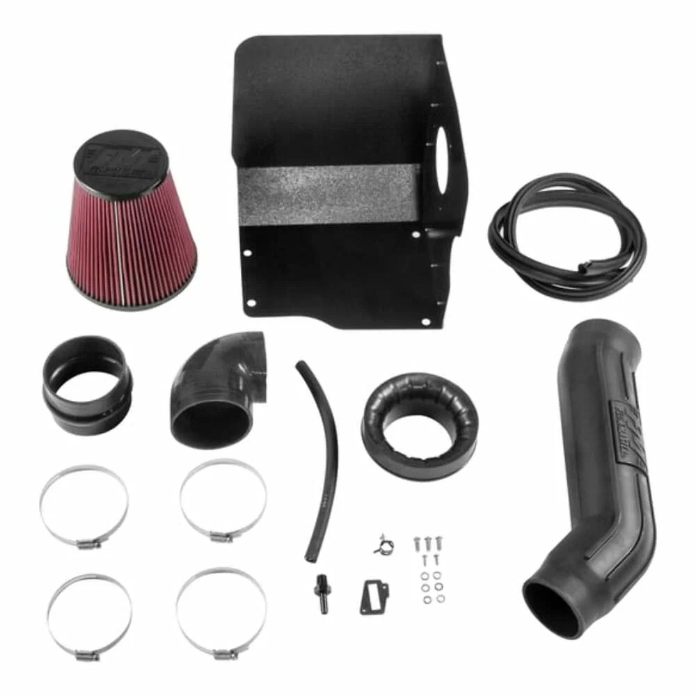 2016-2018 Chevrolet Silverado Exhaust Flowmaster Stainless Steel